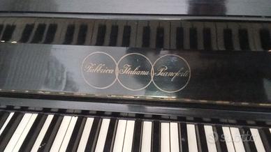 Strumenti musicali