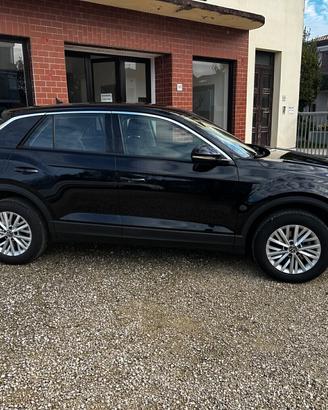 Volkswagen T-Roc 1.0 TSI Life