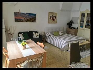 Casa singola al primo piano