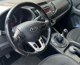 KIA Sportage 3ª serie - 2013