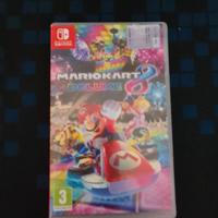 Mario kart 8 Deluxe per Nintendo switch