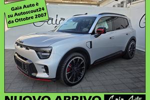 Smart #5 BRABUS 646CV (boost)