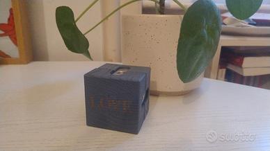 Tempera matite di desing