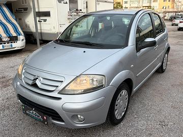 Citroen C3 EXCLUSIVE 1.1 60Cv GARANZIA 12 MESI