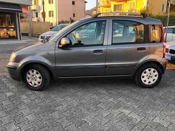 Fiat Panda 1.2 GPL GARANZIA EUROPEA CONFORMGEST 12