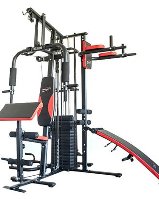 Palestra multifunzione Tecnofit Home Gym ST 4800 M