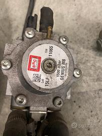 Impianto gpl brc completo v6 alfa romeo