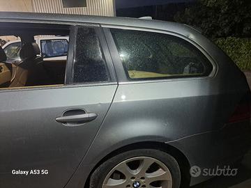 auto bmw usata senza problemi di meccanica 