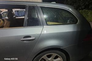 auto bmw usata senza problemi di meccanica 
