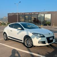 Megane Coupe GT Line 1.5 Dci 110 cv