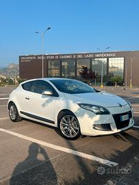 Megane Coupe GT Line 1.5 Dci 110 cv