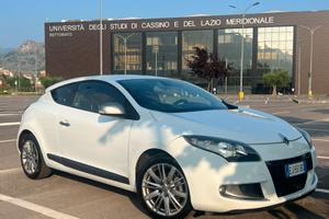 Megane Coupe GT Line 1.5 Dci 110 cv