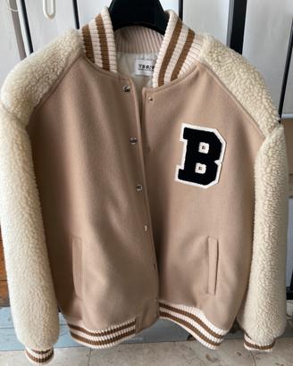 Giubbotto Berna taglia S