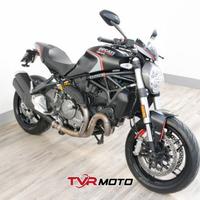 Ducati Monster 821 821 Stealth