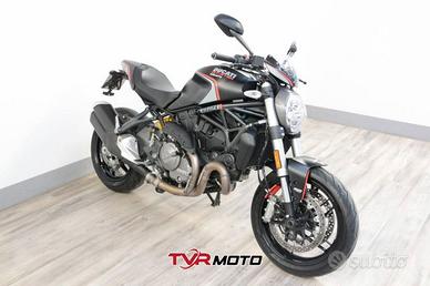 Ducati Monster 821 821 Stealth