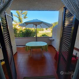 VILLAGGIO COSTAVERDE - Trilocale vicino al mare