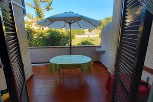 VILLAGGIO COSTAVERDE - Trilocale vicino al mare