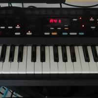Tastiera Roland e-66 piu' altro  leggi