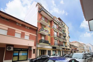 ATTICO A PORTO SAN GIORGIO