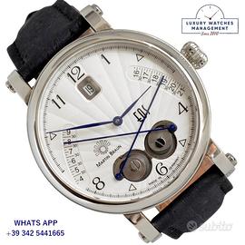 MARTIN BRAUN  EOS Complication Collection Full Set