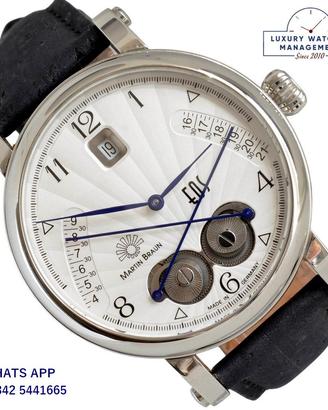 MARTIN BRAUN  EOS Complication Collection Full Set