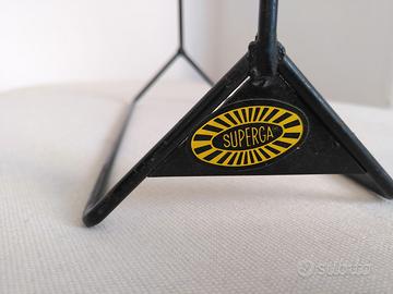 Appendi stivali da pesca Superga + omaggio