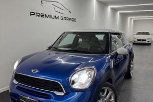 Mini Cooper S Paceman 1.6 ALL4