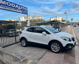 Opel Mokka 1.6 CDTI Ecotec 136CV 4x4 Start&Stop Co