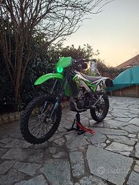 KX 450 F 2018 A2