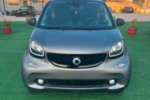 Smart ForTwo 70 1.0 Passion