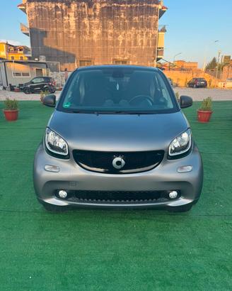 Smart ForTwo 70 1.0 Passion