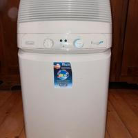 Climatizzatore portatile Delonghi