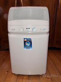 Climatizzatore portatile Delonghi