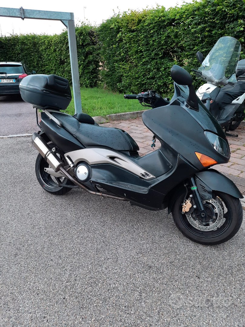 Yamaha TMax 500 - Moto e Scooter In vendita a Milano