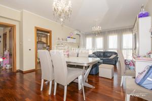 Trilocale con due bagni vicinanze centro