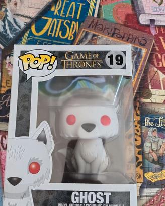 Funko Pop