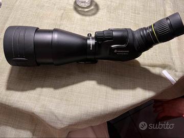 Vanguard Endeavor HD 82A 20-60x