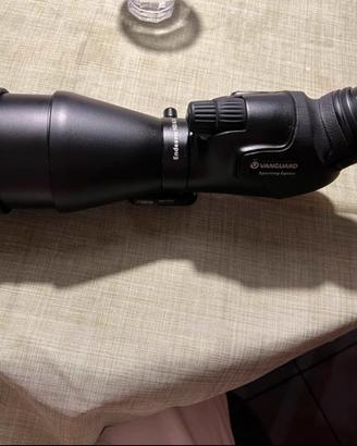 Vanguard Endeavor HD 82A 20-60x