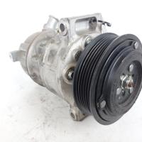 39157291 COMPRESSORE ARIA CONDIZIONATA OPEL ASTRA 