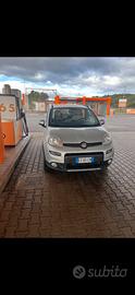 Fiat Panda 4x4 - 1.3 MJT 95 CV