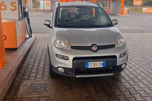 Fiat Panda 4x4 - 1.3 MJT 95 CV