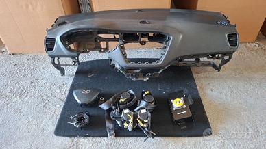 Hyundai i20 2015-2020 Kit Airbag