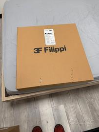 3 pannelli led 60x60 3f filippi   NUOVI