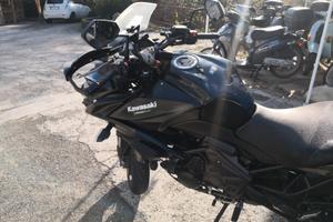 Kawasaki Versys 650