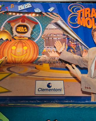 Tira & molla vintage