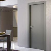 PORTE INTERNE IN LEGNO LAMINATO