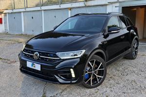Volkswagen T-Roc 2.0 tsi R 4motion dsg