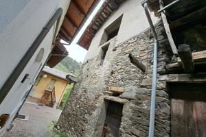 RUSTICO A VILLENEUVE