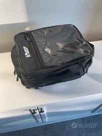 Borsa servatoio GIVI