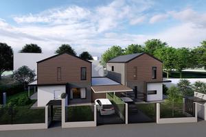 VILLA SINGOLA A CARATE BRIANZA